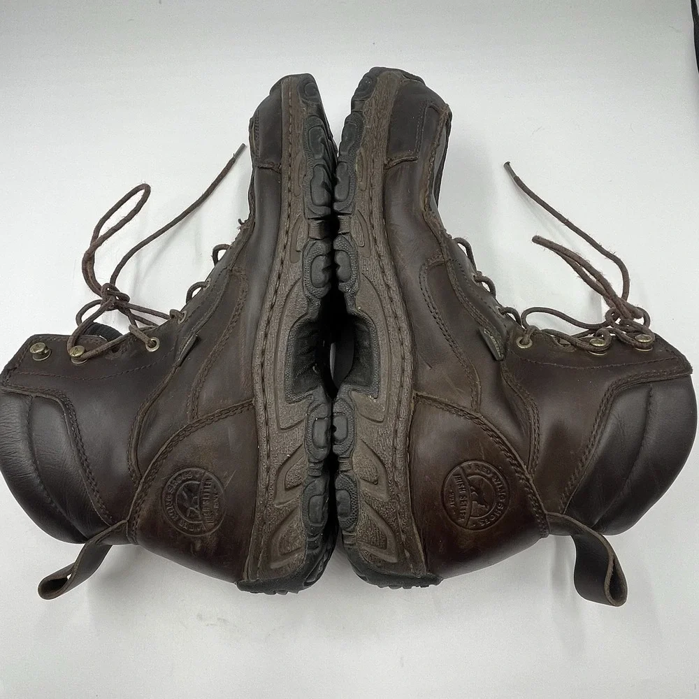Red Wing Shoes questions are